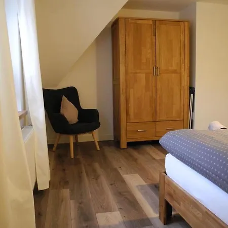 Ferienwohnung Haus Keite Apartment *