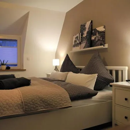 Ferienwohnung Haus Keite Schmallenberg