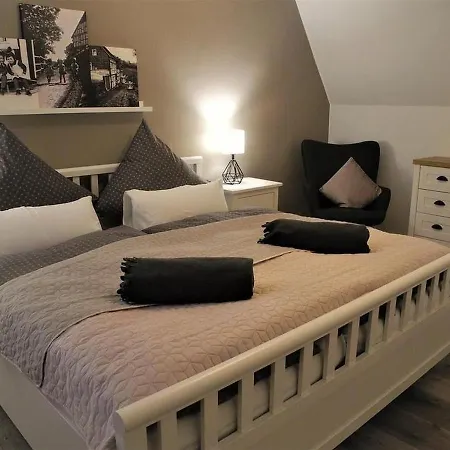 Ferienwohnung Haus Keite * Schmallenberg