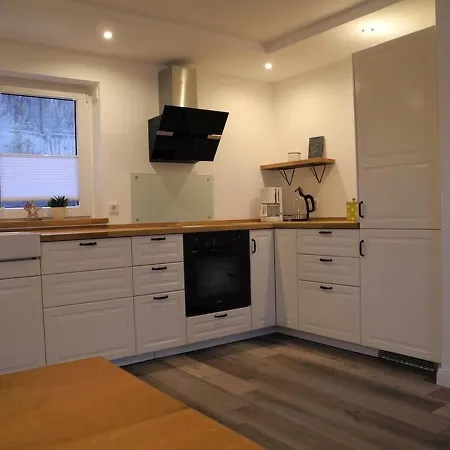 Ferienwohnung Haus Keite Apartment Schmallenberg