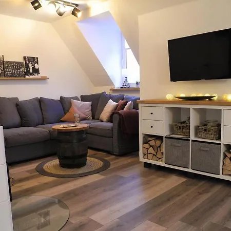 Ferienwohnung Haus Keite *